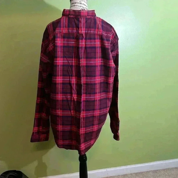 🆕 Old Navy Long Sleeve Shirt-Size XL - Picture 6 of 9